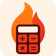 InvestingFIRE logo